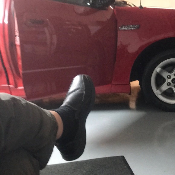 Meet your Posher, Dave - Picture 1 of 1